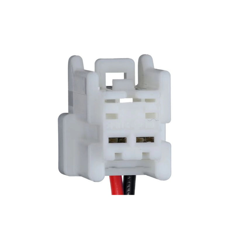 Valeo Steering Column Switch Connectors 251784