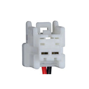 Valeo Steering Column Switch Connectors 886740