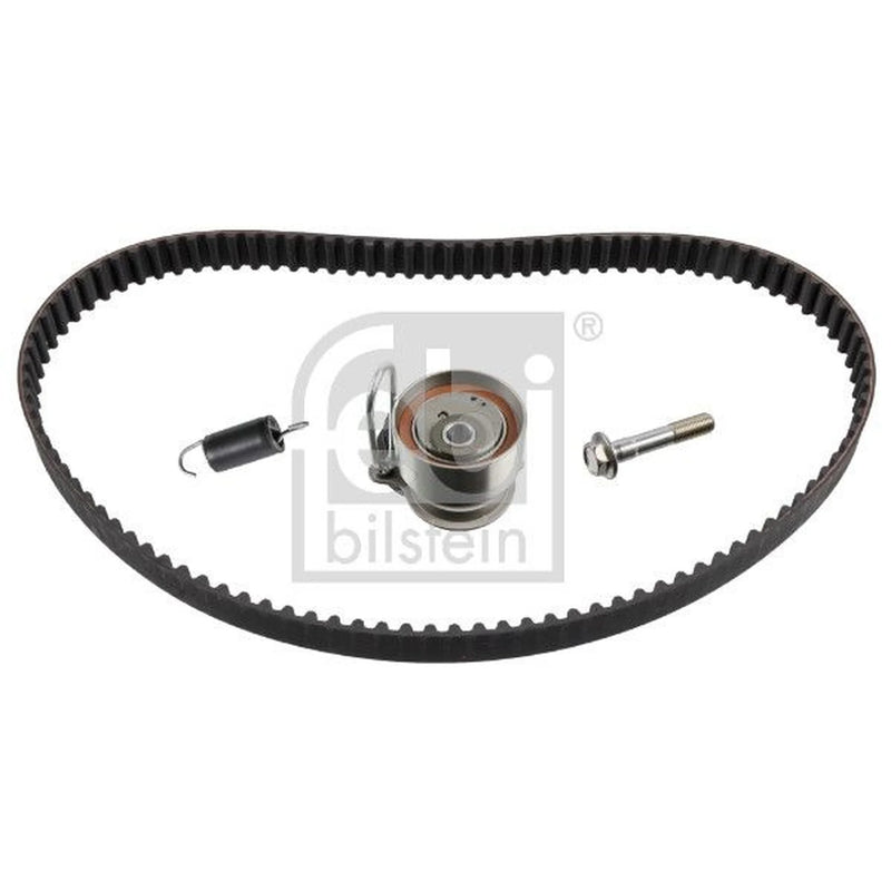Febi Timing Belt Kit with Rollers 31840