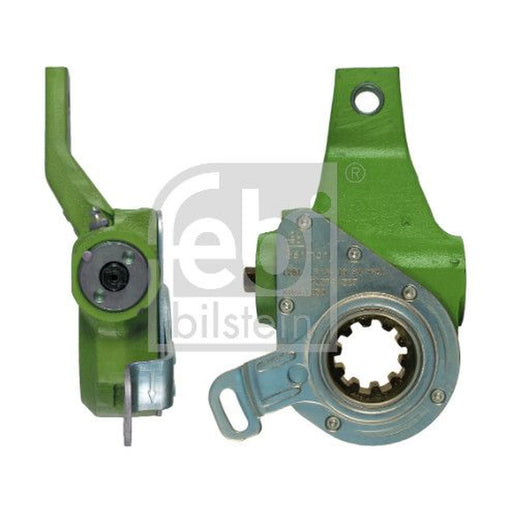 Febi Brake Slack Adjuster 10 Teeth Front Left 31579