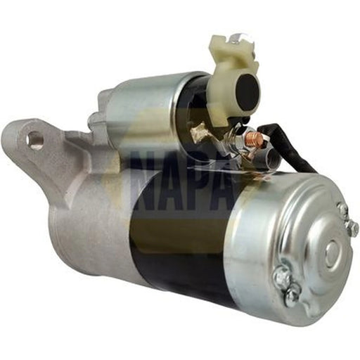NAPA Starter Motor 12V 2kW 9 Teeth NSM1638