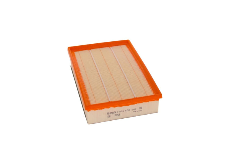 Bosch Engine Air Filter F026400202