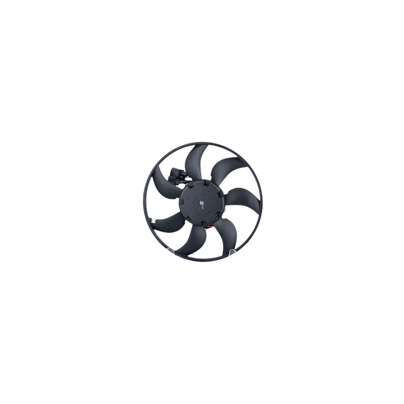 NRF Engine Cooling Fan 470111