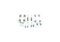 Bosch Brake Shoe Accessory Kit 1987475123