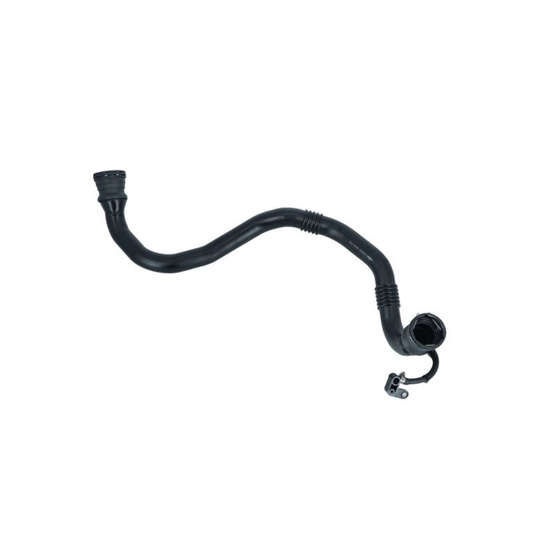 NRF Intercooler Turbo Charge Air Hose 166584