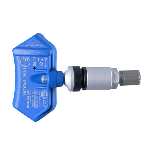 Hella TPMS Wheel Sensor 6PP 358 139-491