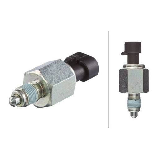 Hella Reverse Light Switch Connectors 6ZF 181 612-021
