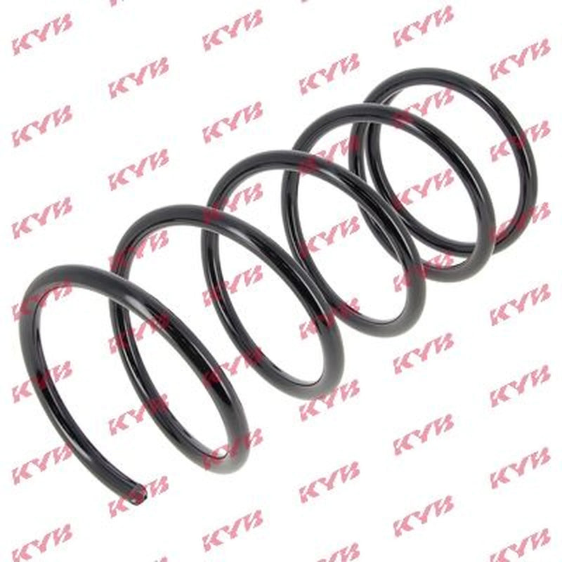 KYB Front Suspension Coil Spring RA3784