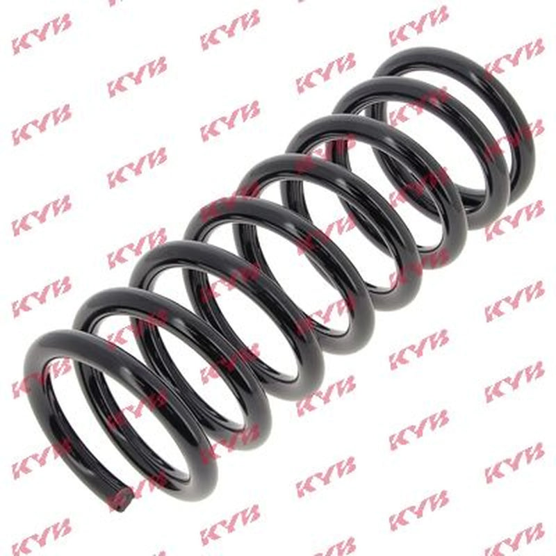 KYB Front Suspension Coil Spring RA1884