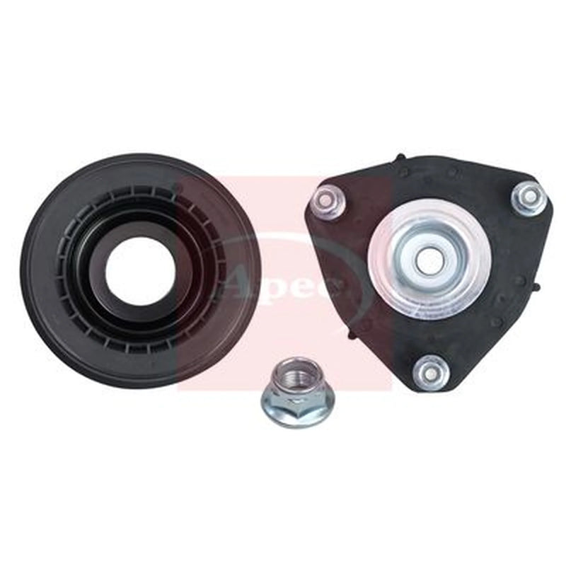 Apec Suspension Strut Support Mount AKM1054
