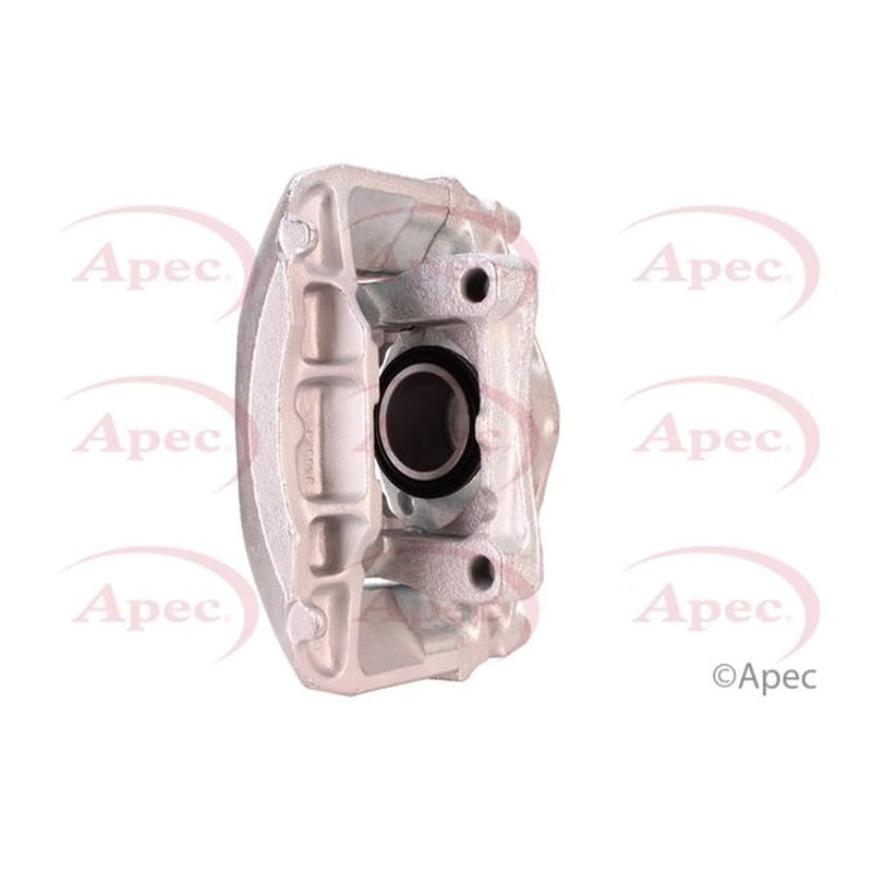 Apec Brake Caliper Assembly Front Right RCA703