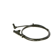 Bosch ABS Wheel Speed Sensor 0 265 008 599