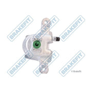 Apec Brake Caliper Assembly Rear Right BCA1284E