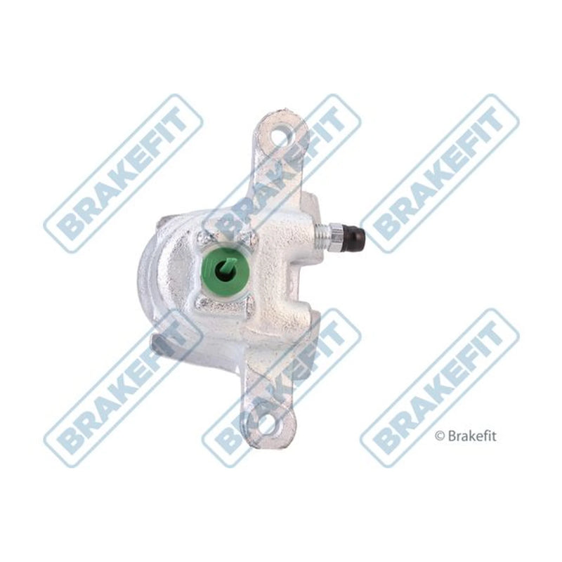 Apec Brake Caliper Assembly Rear Right BCA1284E