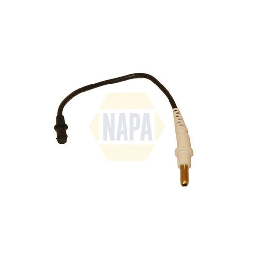NAPA Brake Pad Wear Sensor Rear NWL5179