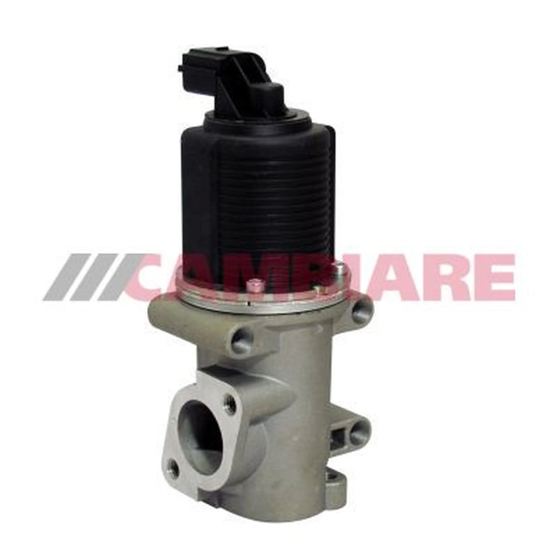 Cambiare Exhaust Gas Recirculation Valve VE360182