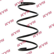 KYB Front Suspension Coil Spring RA1017