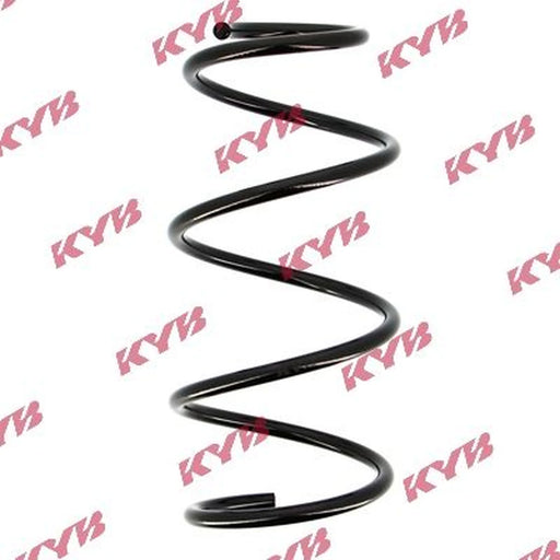 KYB Front Suspension Coil Spring RA1017
