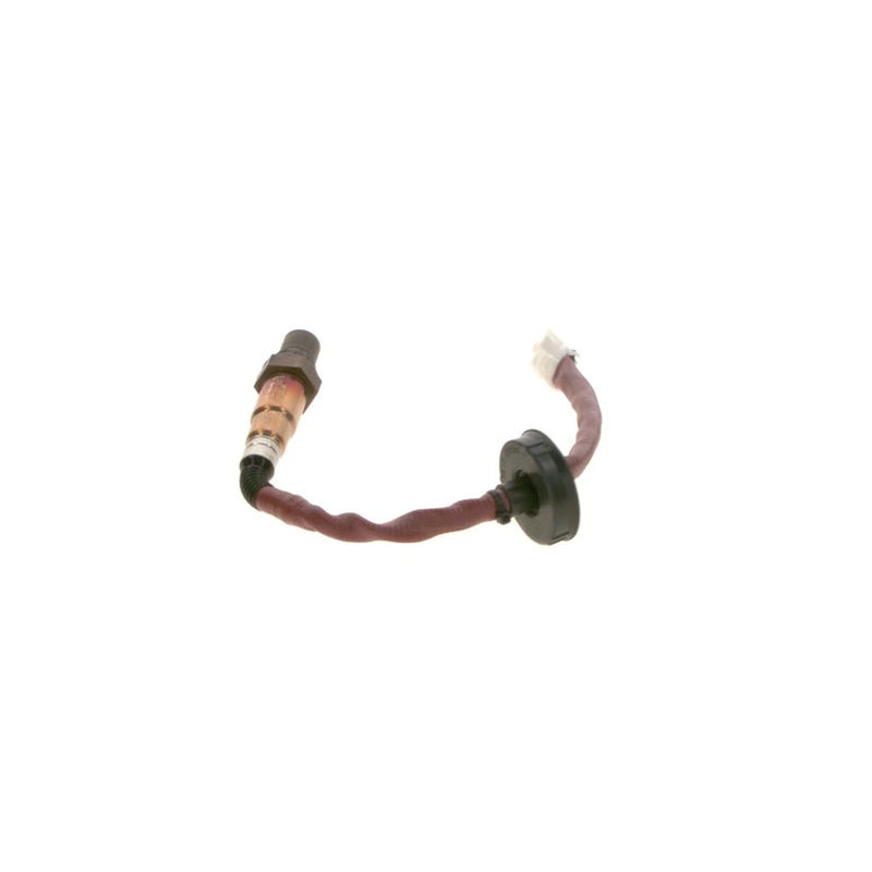 Bosch O2 Lambda Oxygen Sensor after catalytic 0 258 006 568