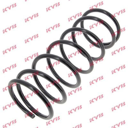 KYB Front Suspension Coil Spring RA1034