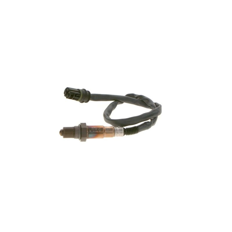 Bosch O2 Lambda Oxygen Sensor after catalytic converter 0 258 010 435