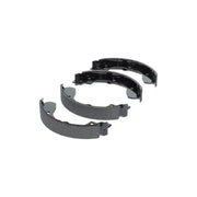 Bosch Brake Shoe Set Axle Kit 0 986 487 687