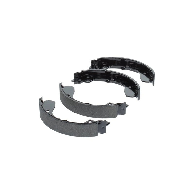 Bosch Brake Shoe Set Axle Kit 0 986 487 687