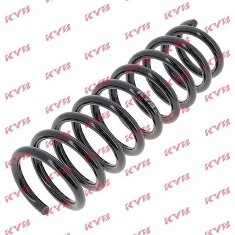 KYB Rear Suspension Coil Spring RC6376