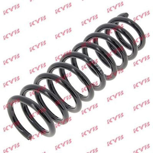KYB Rear Suspension Coil Spring RC6376