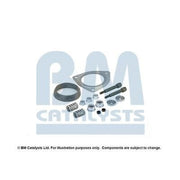 BM Catalysts Exhaust Pipe Mounting Kit FK70237C