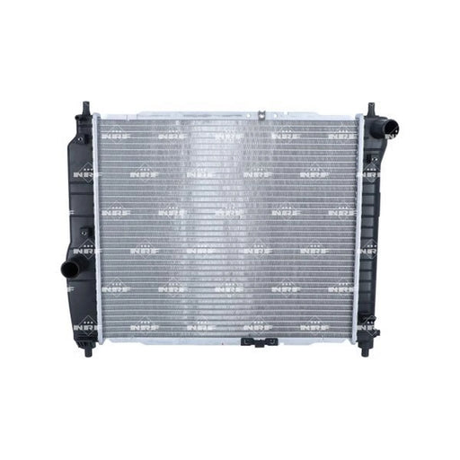 NRF Engine Radiator 53637