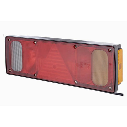 Hella Tail Light / Lamp C5W Right 2VP 340 450-441
