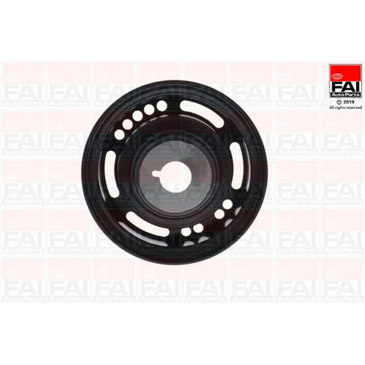 FAI Crank Shaft Belt Pulley FVD1113