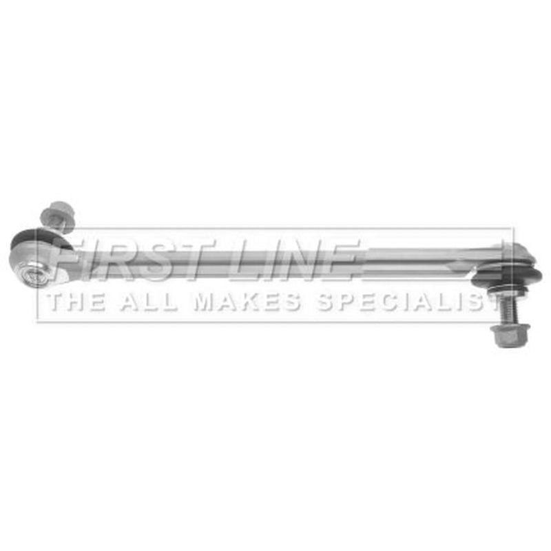 First Line Stabiliser Bar Link Coupling Rod FDL7299