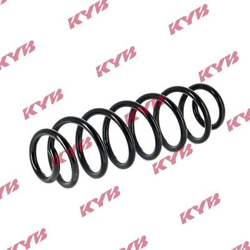 KYB Rear Suspension Coil Spring RA7155