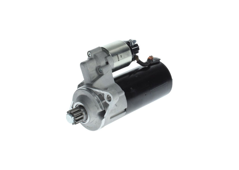 Bosch Starter Motor V kW Teeth 1986S00805