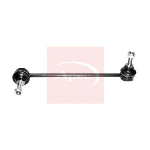 Apec Stabiliser Bar Link Coupling Rod Front Left AST4010