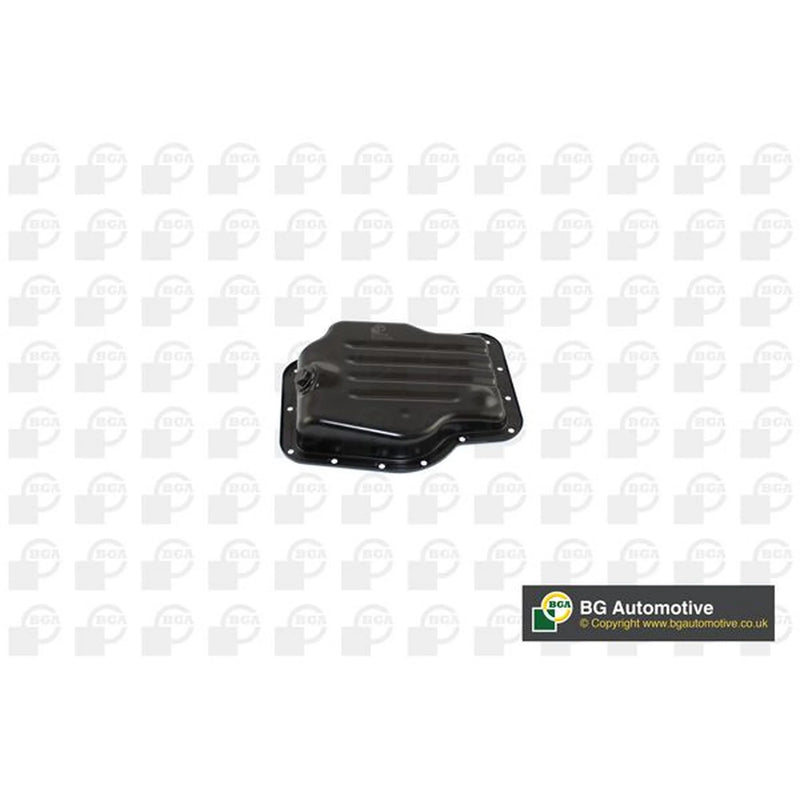 BGA Engine Oil Sump Pan SP9504