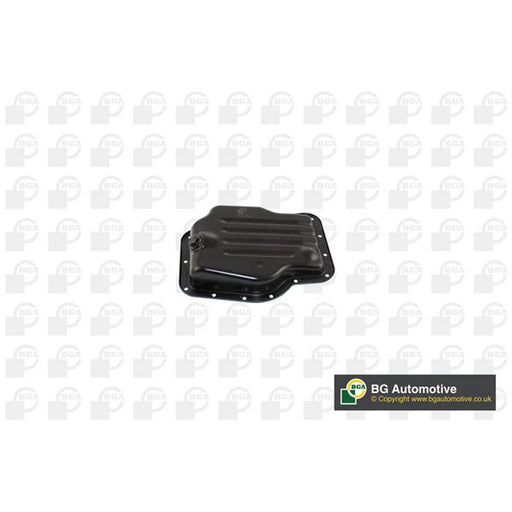 BGA Engine Oil Sump Pan SP9504