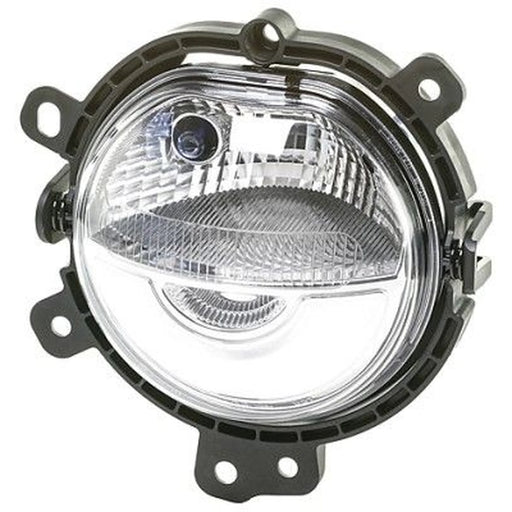Hella Lamp Po Rh 2PT Right 2PT 011 748-081