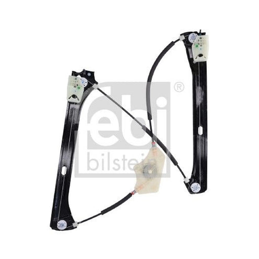 Febi Electric Window Regulator Lifter Left Front 1001786