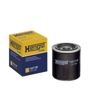 Hella Engine Oil Filter H411W