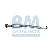 BM Catalysts Homologated Petrol Cat BM90674H