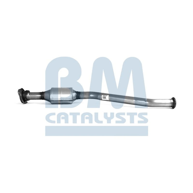BM Catalysts Homologated Petrol Cat BM90674H