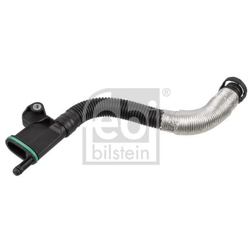 Febi Crankcase Ventilation Hose 300mm 109552