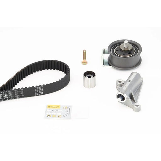 Continental CTAM Timing Belt Kit with Rollers CT919K4