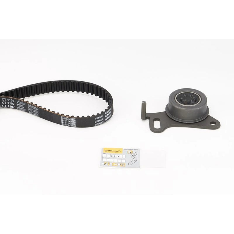 Continental CTAM Timing Belt Kit with Rollers CT1107K1