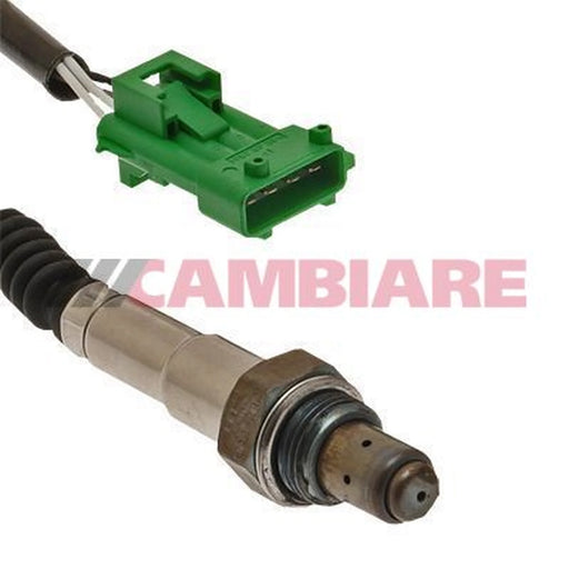 Cambiare O2 Lambda Oxygen Sensor before catalytic converte VE381094