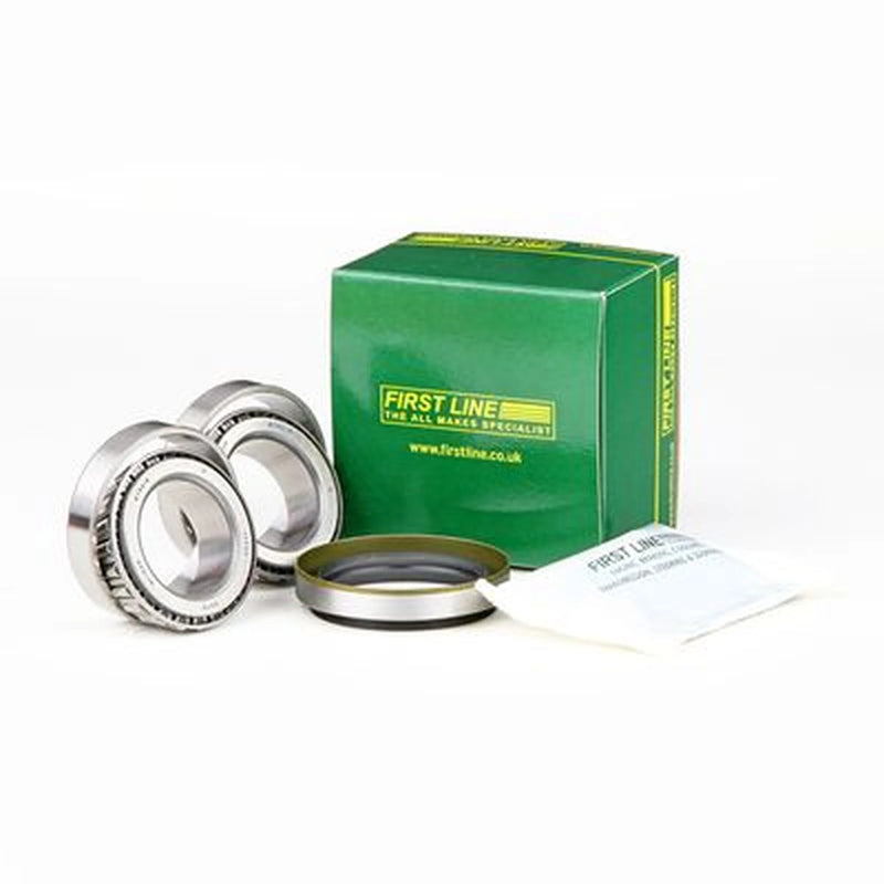 First Line Wheel Bearing Kit FBK469