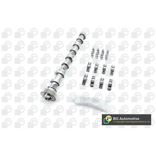 BGA Camshaft Kit Set With Bearings Intake Side CS9611FK
